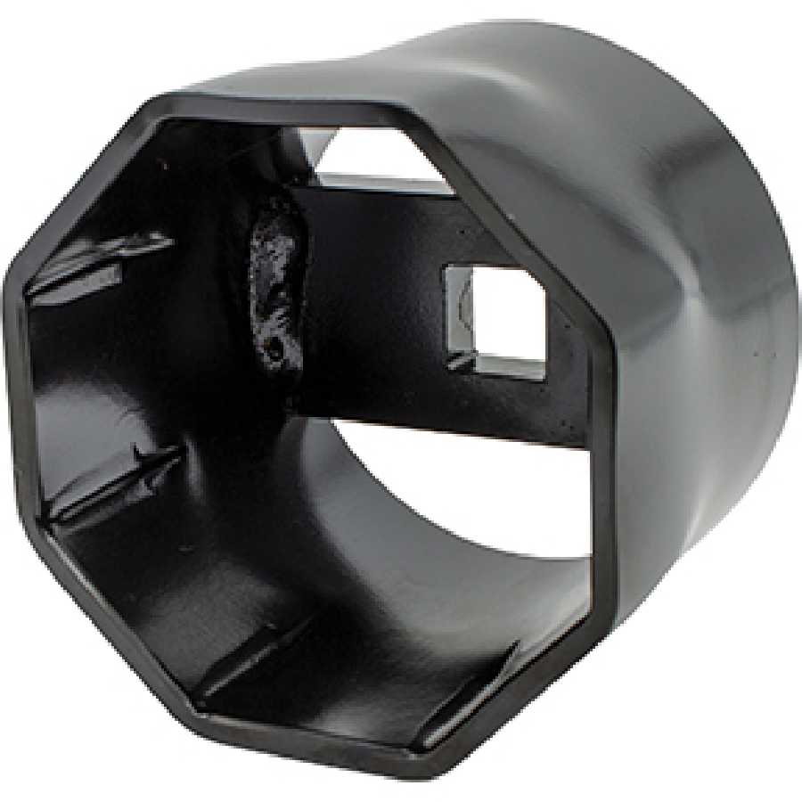 94MM HEX AXLE NUT SOCKET