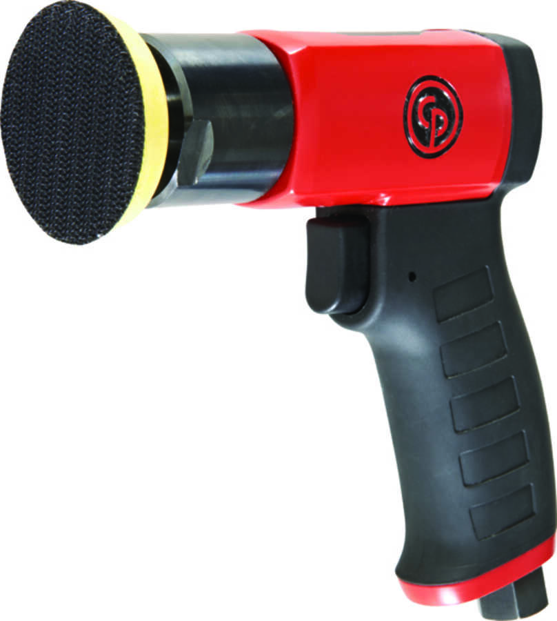 MINI POLISHER