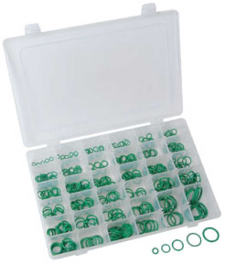 350PC HNBR O-RING ASSORTME