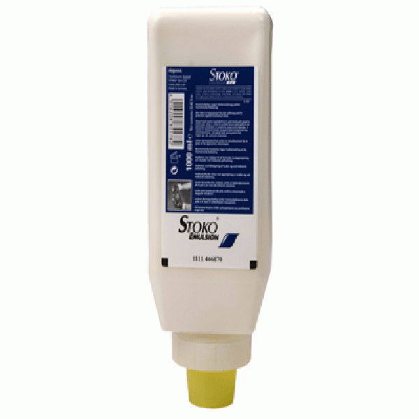 STOKO EMULSION 1000ML SOFTBOTTLE