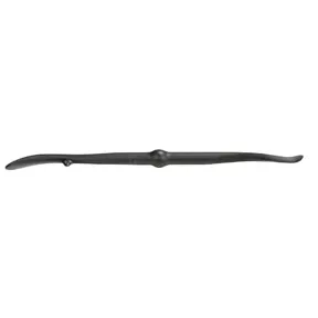 DOUBLE END TIRE SPOON WITH DOUBLE END TIRE SPOON WITH