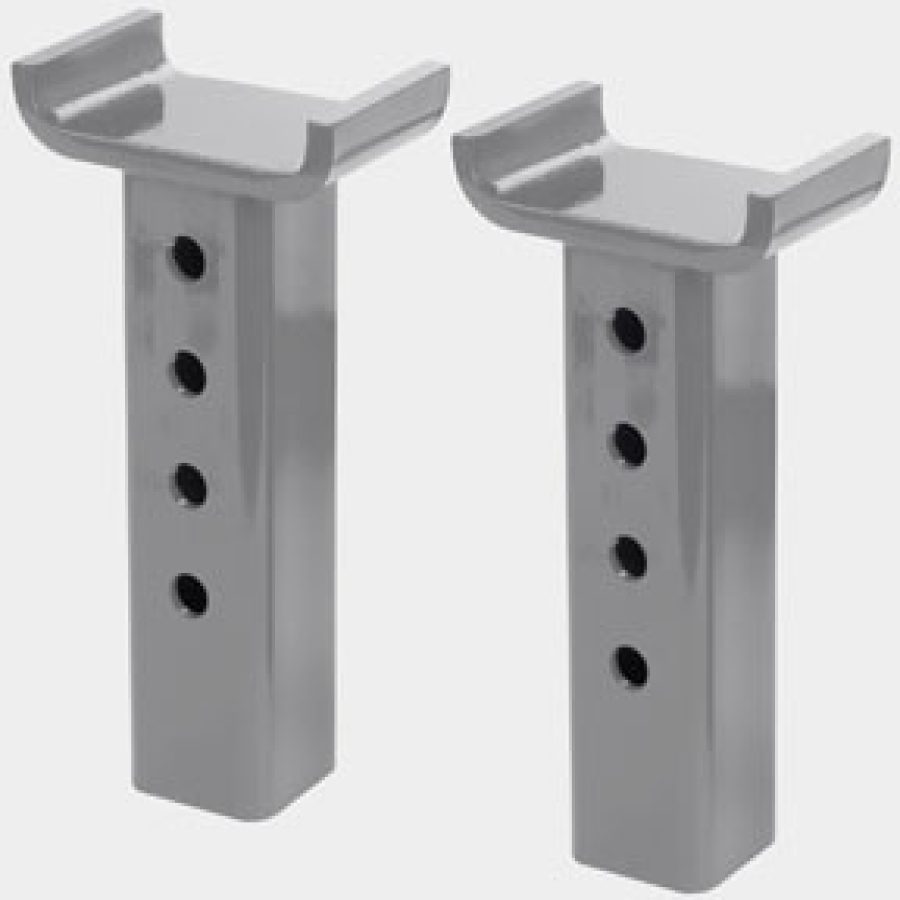 WIDE SADDLE SET FOR 1590 L