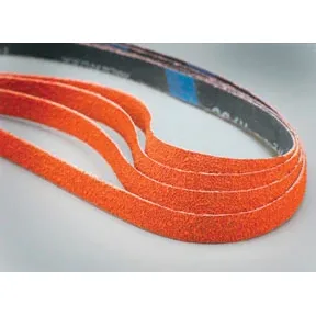 (image for) 1/2" X 18"/60G FILE BELT