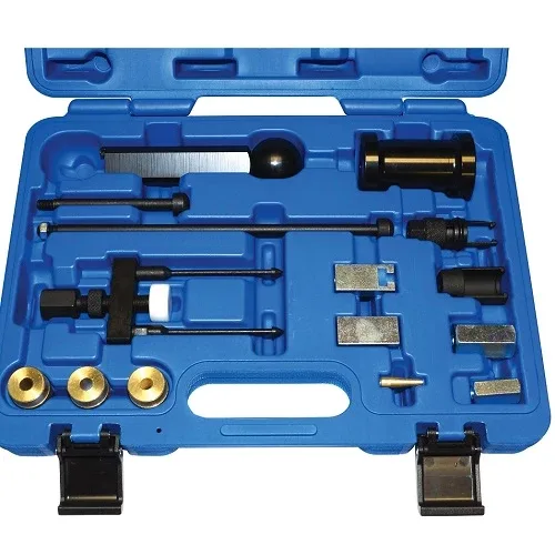 (image for) TDI/FSI Injector Puller Set