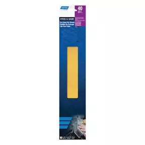 2-3/4" X 16-1/2" PSA LB