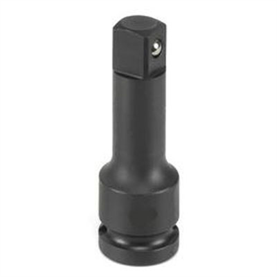 1/2" Drive 3" Heavy Duty Extension w/F.B. Retainer
