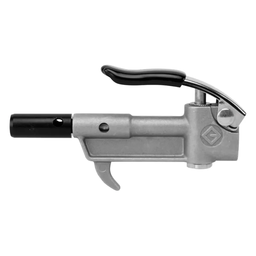 (image for) Air Blow Gun High Flow Safety