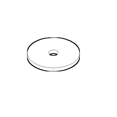 (image for) Spring Compressor Plate