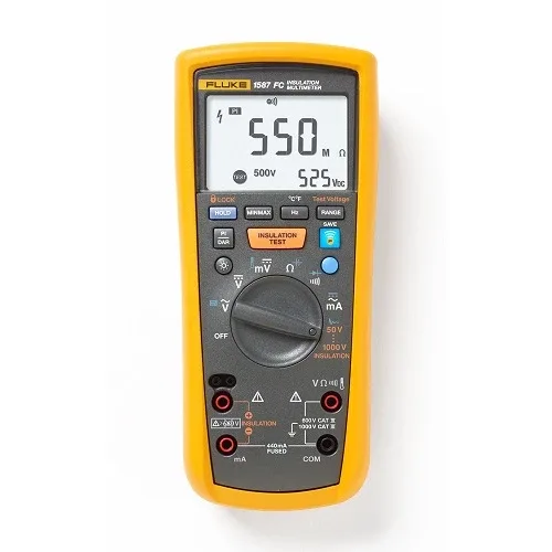 (image for) HYBRID METER