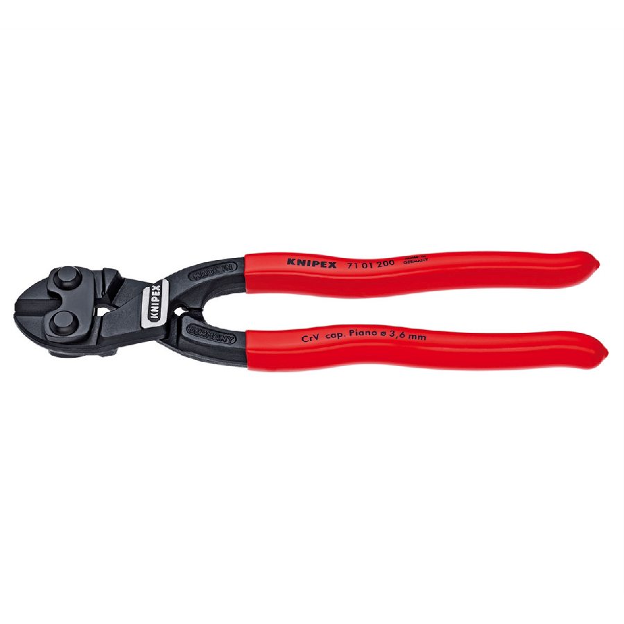 8" COBOLT MINI BOLT CUTTER CARDED