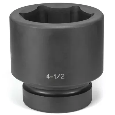 (image for) SKT 2-1/2" DRIVE X 5-1/8" STANDARD IM