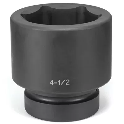 (image for) SKT 2-1/2" DRIVE X 6-1/2" STANDARD IM
