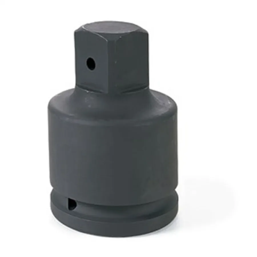 Socket 2-1/2" Drive X 20" Extension with Pin