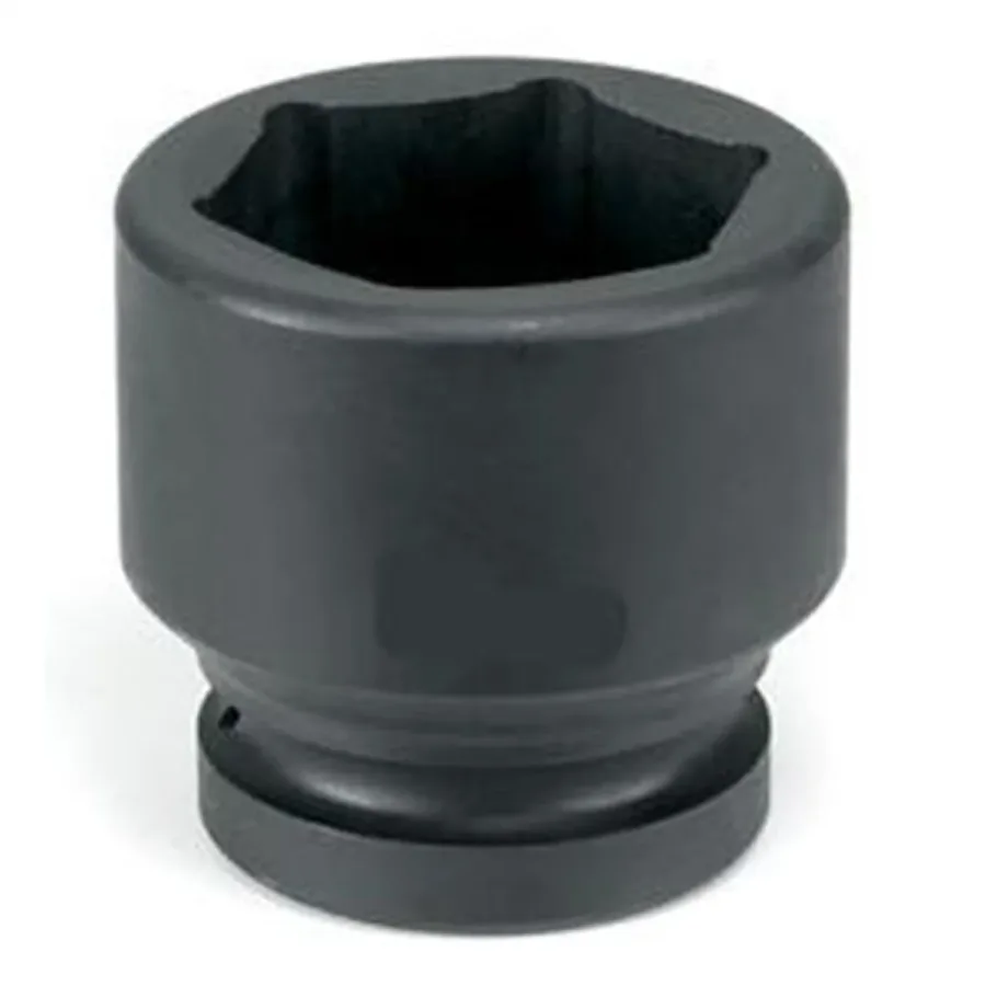 1-1/2" Drive x 1-5/8" Standard
