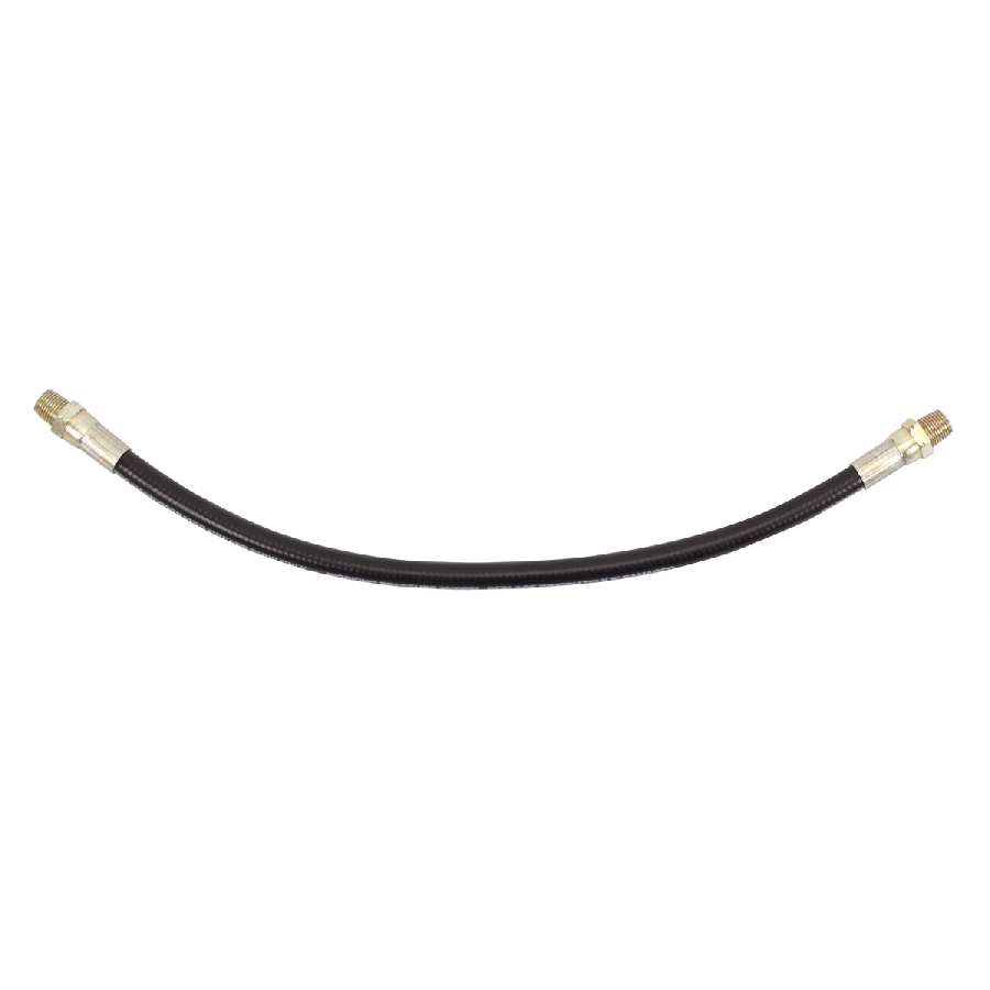 Grease Gun Hose 12"