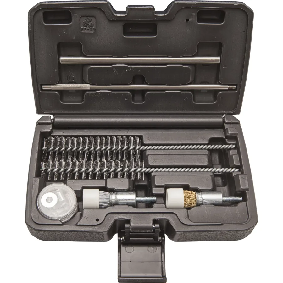 (image for) Universal Injector Seat Cleaning Kit