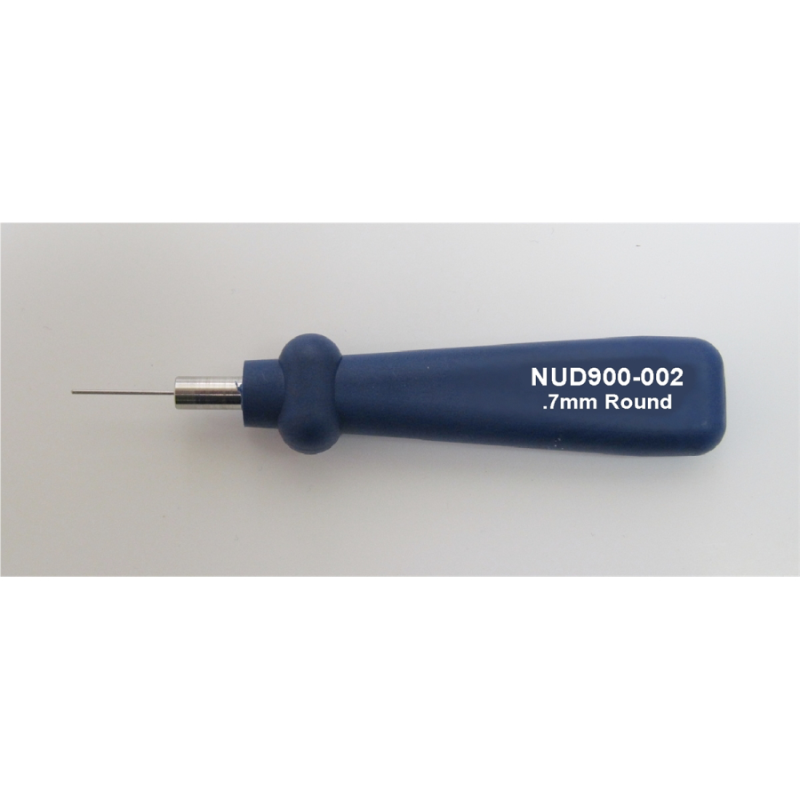 NUDI NUDI 0.64mm Electrical Terminal 900-002