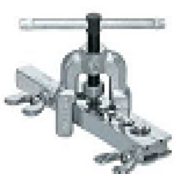 45 Degree Flaring Tool 3/16" - 5/8