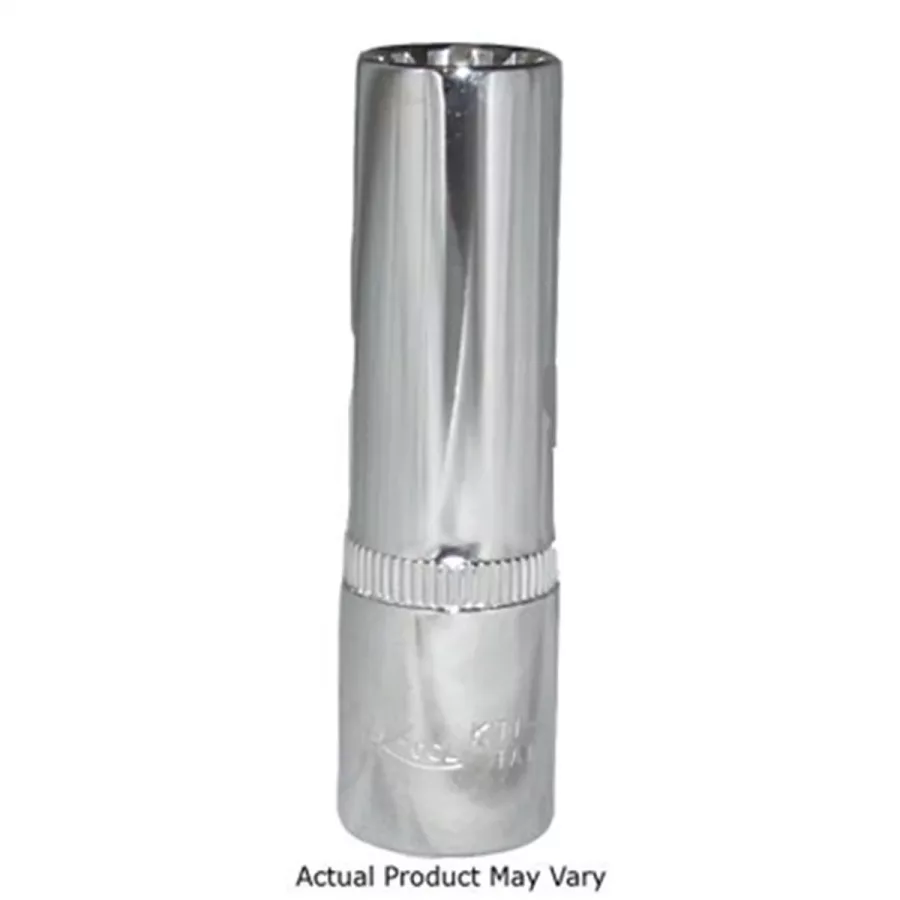 (image for) Spline Socket 3/8" Dr Dp 11mm