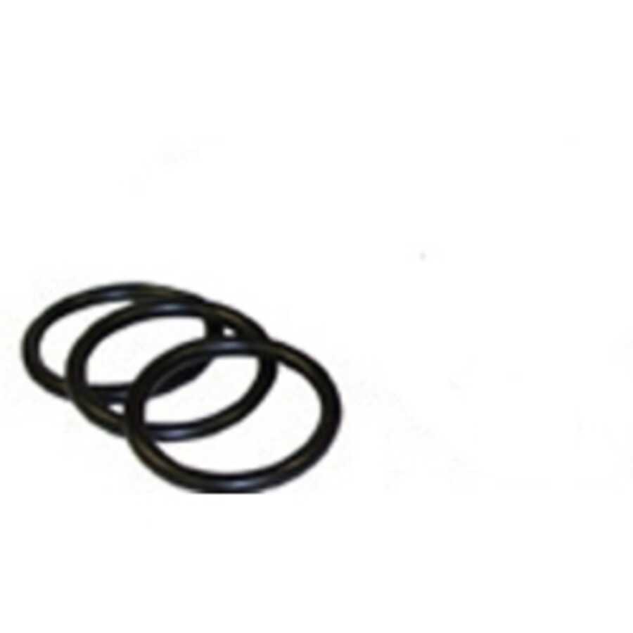O-Ring 2"/51mm for Imp Soc