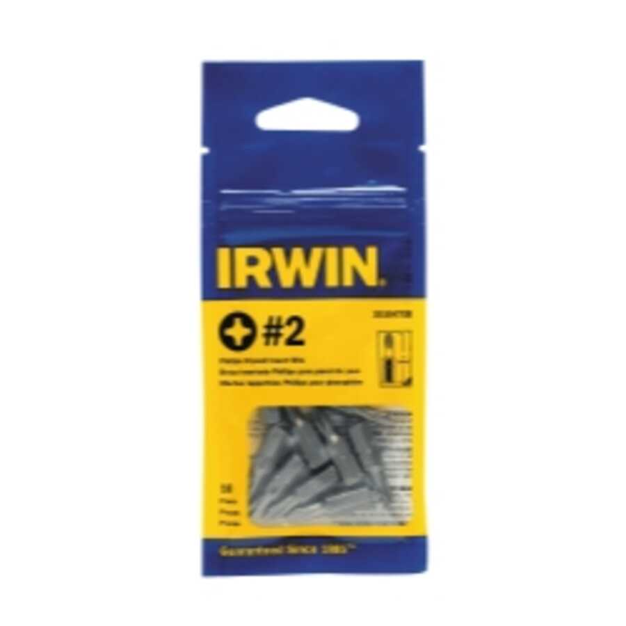 #2 Phil Drywall Insert Bit