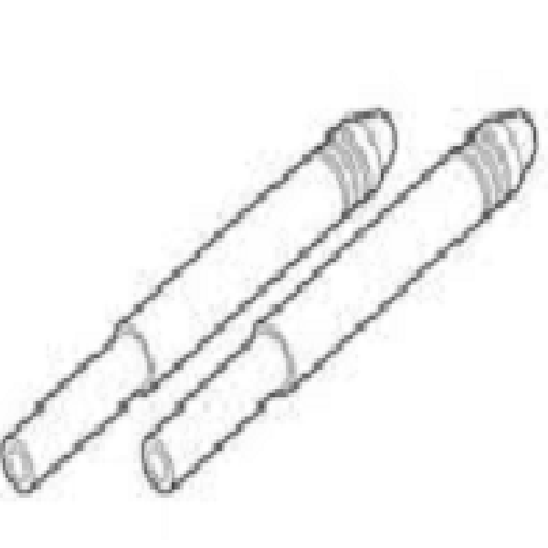 Cylinder Head Guide Studs