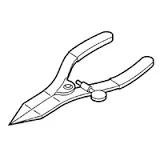(image for) Valve Button Ret/Expander