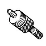 Flywheel Lock (image for) Flywheel Lock