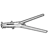 (image for) Piston Ring Assembly Tool