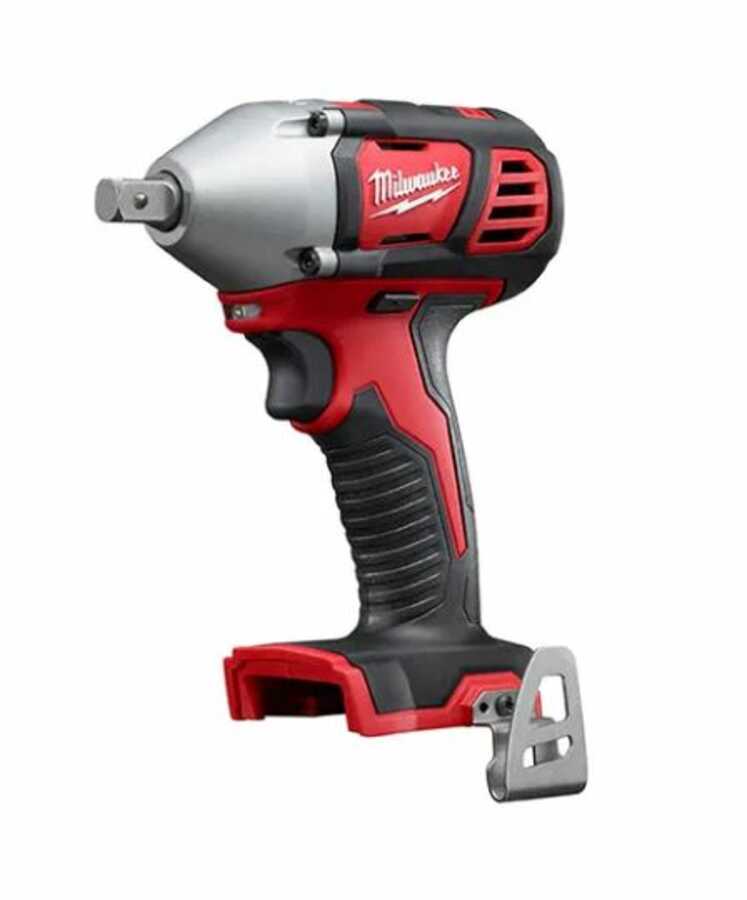 M18™ 1/2" Impact Wrench with Pin Detent