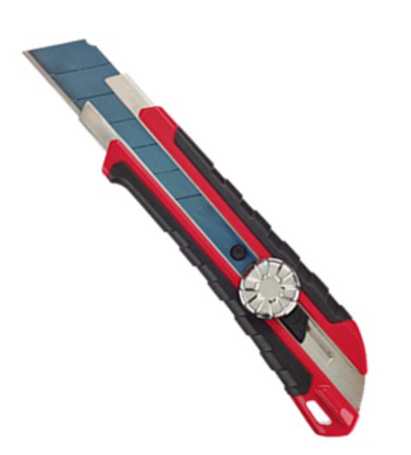 Milwaukee Electric Tools Snap Blade Utility Knife [235398] [4822