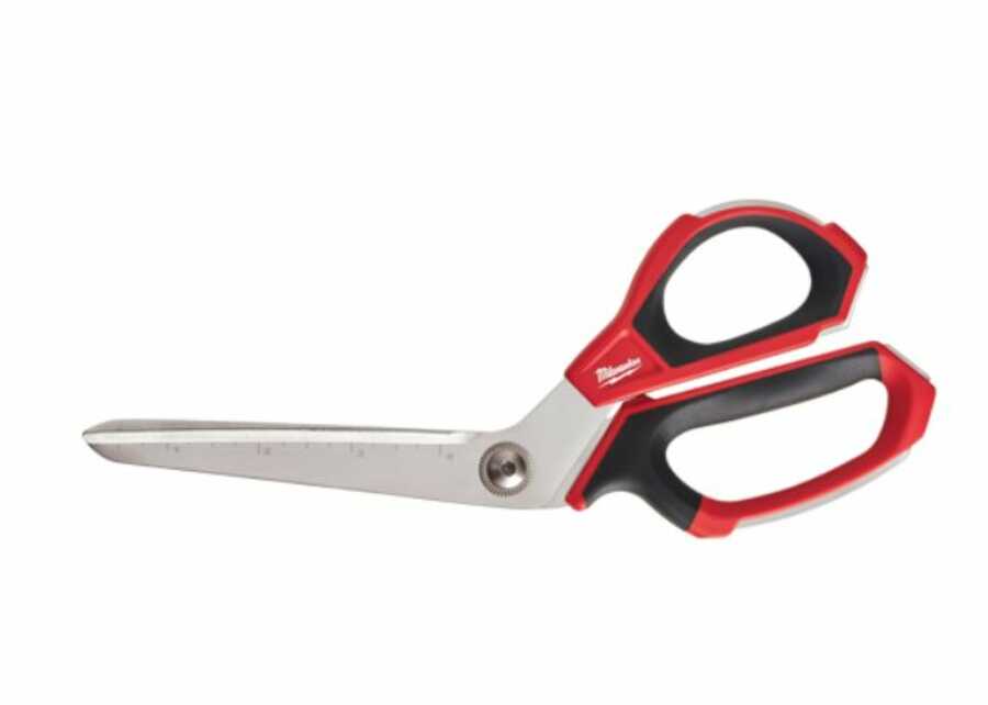Jobsite Off-Set Scissors