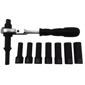 VibroShock Impact Tool Kit