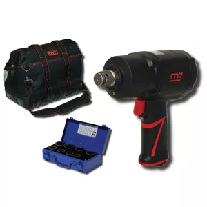 3/4" Drive Air Impact and