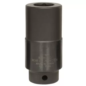 21mm Harmonic Balancer Socket
