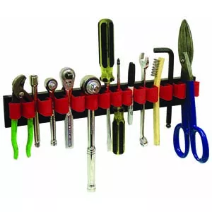 Magna Rack (Red)