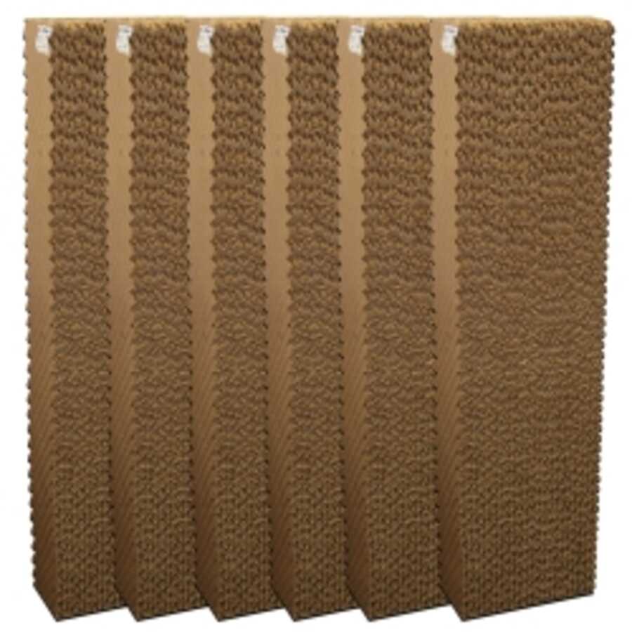 KUUL replacement media set for 48" models