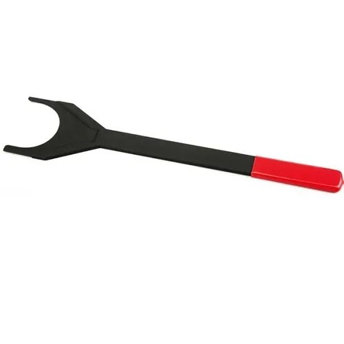 (image for) E53 Front Axle Remover