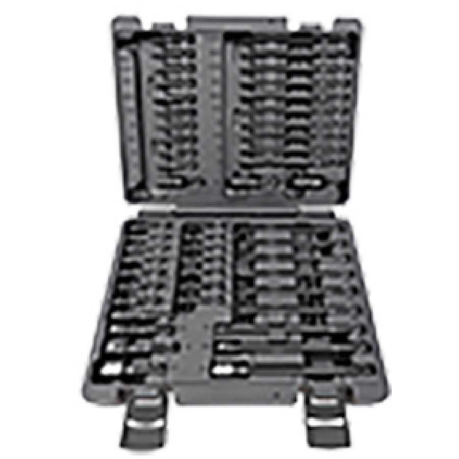 50PC TORSION IMPACT BIT SE