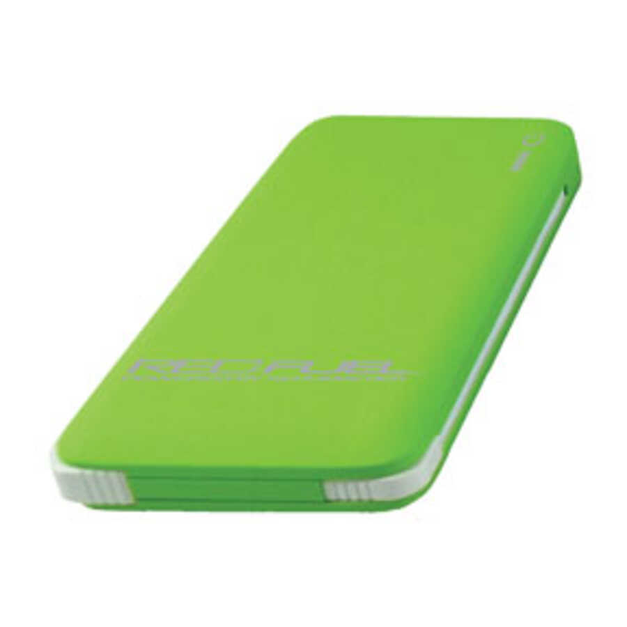 GREEN 4,2000MAH POWER PACK