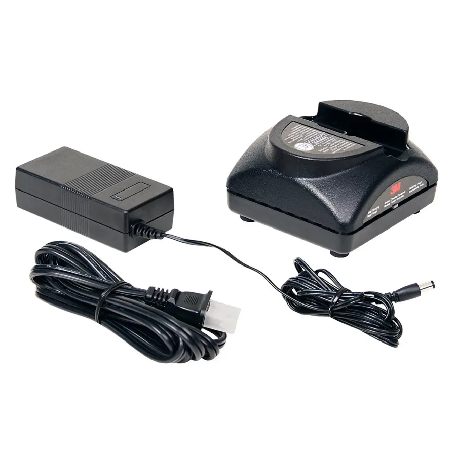 (image for) PPS SUN GUN II BATTERY CHARGER