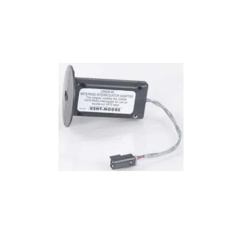 (image for) ADAPTER, VATS INTERROGATOR