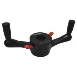 Haweka Pro Grip With Turning Handles (image for) Haweka Pro Grip With Turning Handles