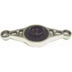 (image for) 40mm Manual Hub Nut