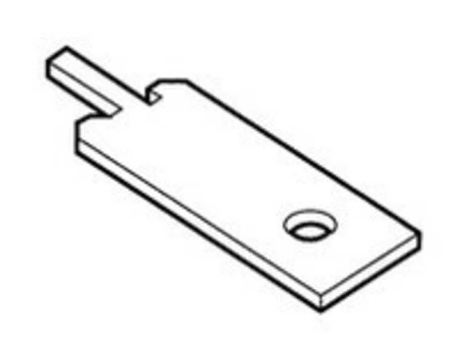 Piston Groove Gauge