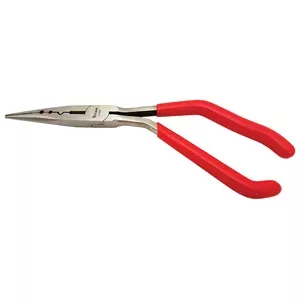 (image for) Long Pistol Grip Needle Nose