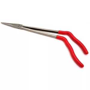 (image for) Extra-Long Pistol Grip Needle