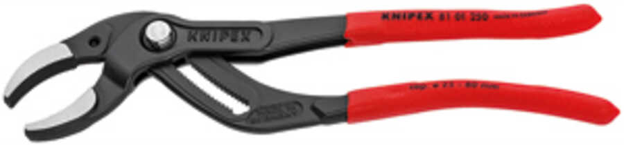 Siphon and Connector Pliers