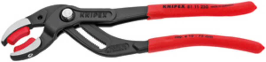 Siphon and Connector Pliers