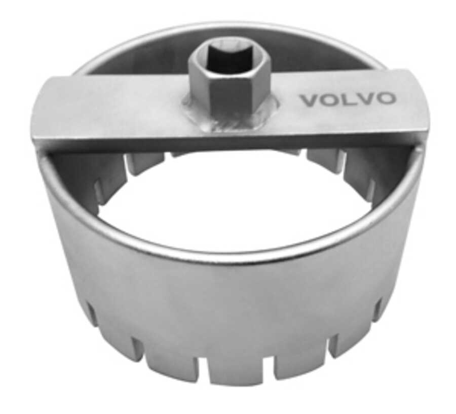Volvo Fuel Tank Lock Ring Tool